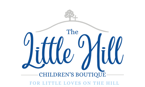 The Little Hill Children’s Boutique